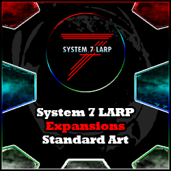 System 7 Expansions (Standard Art)